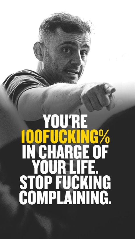 Gary Vaynerchuk Quotes, Gary Vaynerchuk, Millionaire Quotes, Gary Vee, Iron Body, Inspirational Wallpapers, Badass Quotes, Business Quotes, Great Quotes