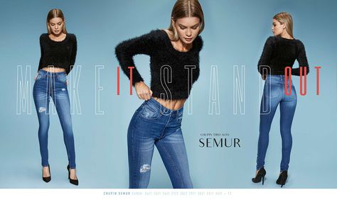 Adicta FW19 | Ph Sol Levinas on Behance Photoshop Tutorial Graphics, 포트폴리오 레이아웃, Banner Web, Fashion Campaign, Email Newsletter Design, Digital Campaign, Graphic Inspiration, Newsletter Design, Web Banner Design