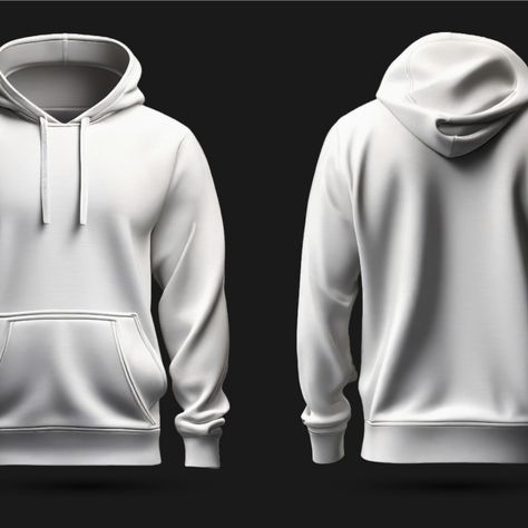 White hoodie hoody sweatshirt mockup. no8 Product Mockup Sweatsuit Mockup, Mockup Design Hoodie, Mock Up Hoodie, 3d Hoodie Mockup, Mockup Sweatshirt, White Hoodie Mockup, Logo Presentation, Banner Ad, Product Mockup