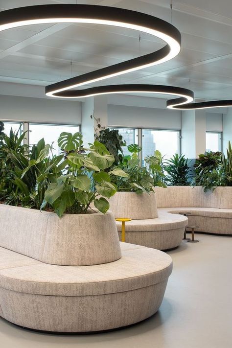 Green Office, Office Lounge, Corporate Interiors, Hospital Design, Lobby Design, Clinic Design, Office Seating, Workplace Design, Workspace Design