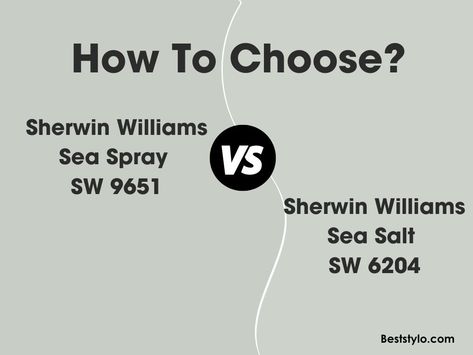 Sherwin Williams Sea Salt Exterior House, Sw Topsail Vs Sea Salt, Sw 6204 Sea Salt, Sea Salt Sherwin Williams Bedroom Decor, Oyster Bay Vs Sea Salt, Sherwin Williams Sea Spray, Sea Salt Sherwin Williams Cabinets, Sw Sea Salt Bedroom, Sea Spray Sherwin Williams