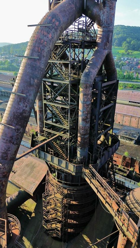 Bethlehem Steel, Bethlehem