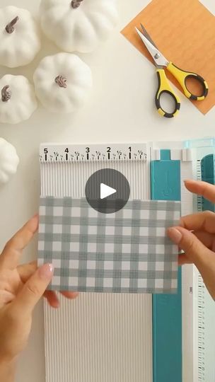 42K views · 974 reactions | Are you ready to Fall crafting?!! 🍂🍃 We have to admit we’re getting excited! 🍁 @CeciBisarello created this easy and adorable fall mini book idea with her We R Makers paper trimmer/score board, and her favorite fall paper collection!  Head over to @wer_makers on Instagram for details 🔗 https://www.instagram.com/wer_makers?igsh=MTd3YWdzMHkwYWh6dg== and follow Ceci 🔗 https://www.instagram.com/cecibisarello?igsh=amFqN3B3MXNmZnI3  #wermakers #wermemorykeepers #craft #makersgonnamake #diy #doityourself #maker #craftersofinstagram #makeallthethings #makerforlife #craftsupplies #papercrafts #scrapbooking #scrapbooksupplies #handmadecards #cardmaking #bookbinding #minibook #diybook #minialbum #journal #diyjournal #planner #diyplanner #fallcrafts | Creative Scrapbook Recycled Magazine Crafts, Fall Crafting, Recycled Magazine, Book Cover Diy, Autumn Paper, Paper Trimmer, Creative Scrapbook, Magazine Crafts, Amazon Link