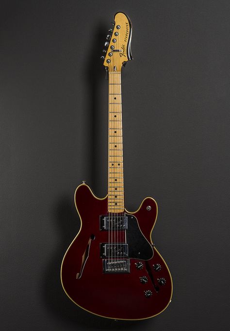 Starcaster Guitar, Fender Starcaster, Fender Jazz, Boutique Guitar, Guitar Rig, Fender Vintage, Guitar Obsession, Cool Electric Guitars, Fender Guitar