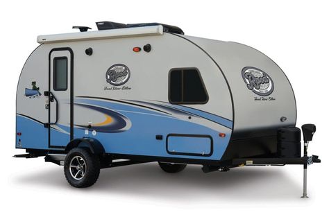 Lightweight Trailers, Small Camper Trailers, Small Camping Trailer, Lightweight Travel Trailers, R Pod, Small Travel Trailers, Expedition Trailer, Travel Camper, Small Rv