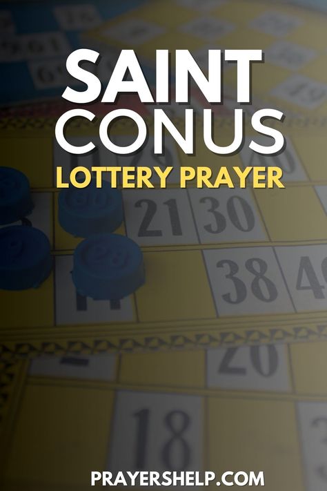 saint conus lottery prayer be lucky and win in lotteries and games of chance Prayers For Winning The Lottery, Prayer To Win The Lottery, Prayer For Good Luck, Dollars Money, Diy Home Office, Winning Lotto, Money Prayer, Lucky Numbers For Lottery, Hoodoo Spells