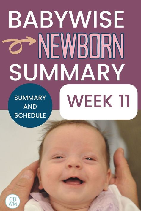 Newborn schedule for baby’s 11th week. Baby newborn schedule and routine for the ninth week of life. 10-11 week old newborn routine. Find out what to do with a newborn all day, feeding intervals, and playtime activities. Newborn Routine, Babywise Schedule, Potty Training Help, Baby Wise, Newborn Schedule, Toddler Schedule, Week Schedule, Baby Schedule, Baby Help