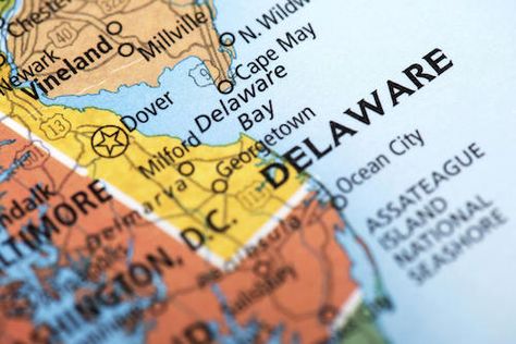 Delaware Retirement Tax Friendliness Assateague Island National Seashore, Dubai Skyscraper, Uber Ride, Places To Live, Pittsburgh Pennsylvania, Best Places To Live, Cape May, Ocean City, Wall Street Journal