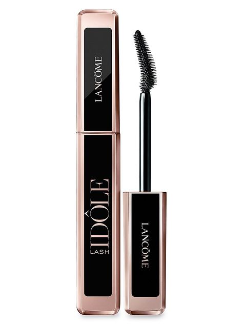 Lancôme Mini Lash Idôle … curated on LTK Idole Lancome Mascara, Lancome Mascara, Eyelash Primer, Lash Lifting, Volumizing Mascara, Mascara Wands, How To Apply Mascara, Black Mascara, Longer Eyelashes