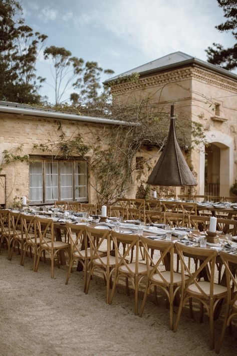 European Chic in Byron Bay - Style Guide The Lane European Chic, Anemone Wedding, Feasting Table, Outdoor Baths, Byron Bay Weddings, Grazing Table, Romantic Garden Wedding, The Lane, Bay Wedding