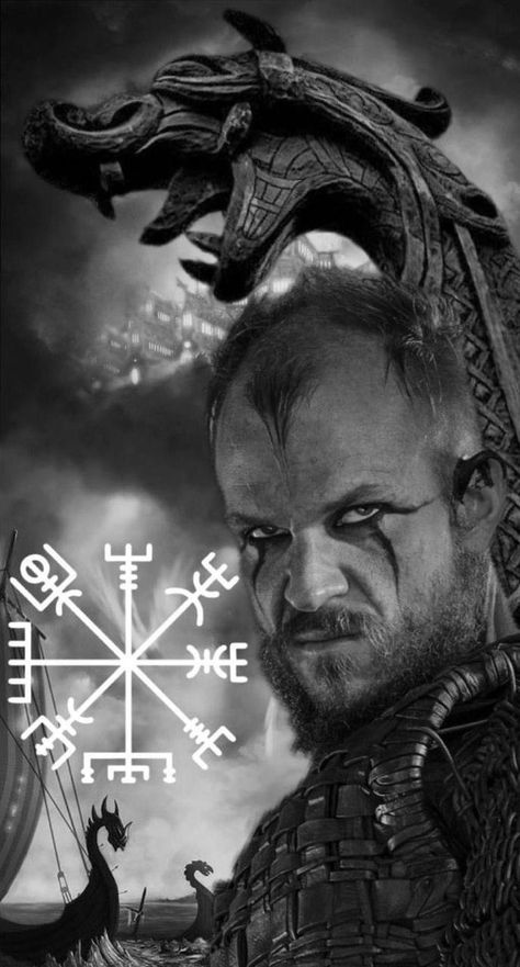 Flocky Viking, Viking Series Tattoo, Floki Vikings Wallpaper, Indian Dream Catcher Tattoos, Ragnar Lothbrok Tattoo, Floki Vikings, Viking Warrior Tattoos, Viking Wallpaper, Viking Aesthetic