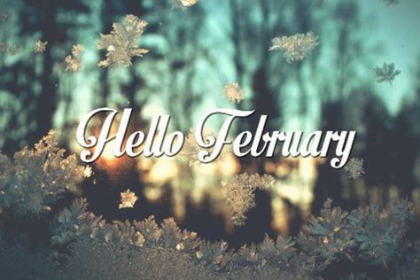 February is the second month of the new year following January, with fresh energy and aspirations. February 2020 will surely be an amazing one for all of you where you will make new goals and try and be positive for the rest of the year. So bid goodbye January and welcome Feb with ” Wonderful … Welcome February Images, Hello February Quotes, February Images, Welcome February, February Quotes, February Wallpaper, Wallpaper For Facebook, February Month, Hello February