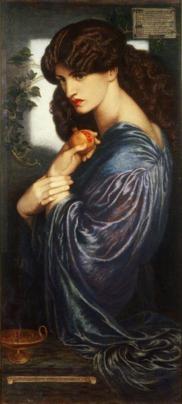 Gabriel Rossetti, Pre Raphaelite Brotherhood, Pre Raphaelite Art, Dante Gabriel Rossetti, John Everett Millais, 19th Century Paintings, Outdoors Tattoo, Pre Raphaelite, British Art