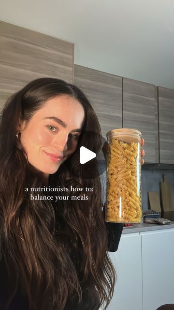 Tabitha Lofts on Instagram: "what can i add? > what can i remove? 🔋🌱✨

+ if you eat foods that you crave you’ll also be HAPPY! 😋

such an incredible video idea from @stephgrassodietitian 

#nutritionist #nutritiontips #howtoeathealthy #nutritionistapproved #nutritionistsofinstagram #healthylifestyle #balanceddiet #balance" Crave You, Health Information, Nutrition Tips, Balanced Diet, Be Happy, Healthy Lifestyle, Healthy Eating, The Incredibles, Canning