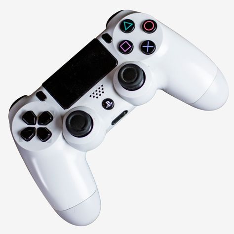 Play Station Controller, Stick Game, Play Stations, Game Stick, City Pop, Aesthetic Collection, Button Game, Game Png, Play Station