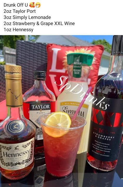 Xxl Wine Recipes, Taylor Port Mixed Drinks Recipes, Taylor Port Wine Mixed Drinks, Taylor Port Mixed Drinks, Taylor Port Wine, Taylor Port, Xxl Wine, Mixed Drinks Alcohol Recipes, Wine Mixed Drinks