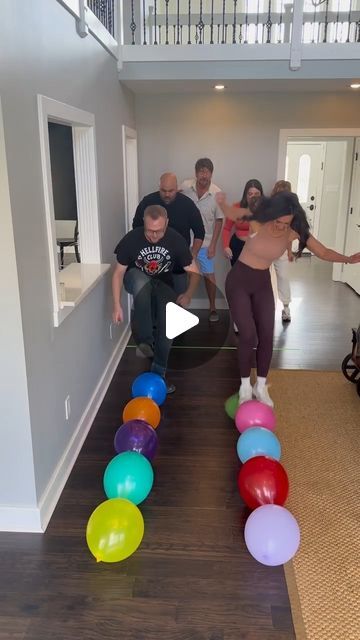 Evan Era on Instagram: "Balloon Relay Race 😂" Balloon Relay Games, Adult Relay Race Games, Relay Race Games For Adults, Balloon Games For Adults, Relay Races For Kids, Balloon Activities, Relay Games For Kids, Relay Race Games, Balloon Games For Kids