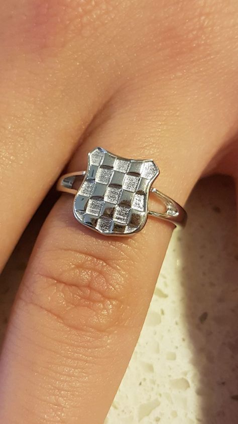 Croatia, Rings Statement, Gifts For Family, Statement Rings, Platinum, Favorite Jewelry, Jewelry Rings, Great Gifts, Handmade Items