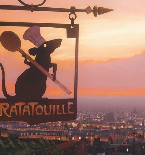 Ratatouille Movie, Rattus Rattus, Vintage Disney Posters, Ratatouille Disney, Marvel Star Wars, Images Disney, Star Wars Disney, Disney Posters, Whatsapp Wallpaper