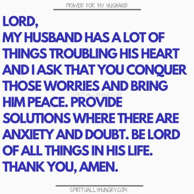 Prayer For My Husband My Husband Is Amazing, Prayers For Husband, Husband Prayer, Prayer For Husband, Prayers For My Husband, Marriage Prayers, Marriage Prayer, Prayer For Family, Godly Marriage