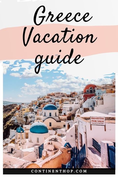 April in Greece | Planning a Vacation to Greece in Spring! — Continent Hop Greece In April, Greece Spring, Vacation To Greece, 2024 Planning, Northern Island, Planning A Vacation, Relaxing Travel, Greece Vacation, Visiting Greece