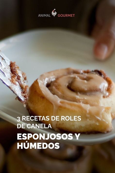 Sumérgete en la deliciosa fiebre de las recetas de roles de canela esponjosos y descubre el placer de prepararlos en la comodidad de tu hogar. Estos suaves y esponjosos roles de canela son verdaderas joyas para los amantes de los panes y de los sabores especiados. ¡Prepárate para deleitar tu paladar y consentirte sin límites! Cinnamon Rolls, Cinnamon, Rolls, Bread, Canela