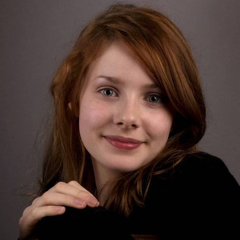 Avatar Female, Rachel Hurd Wood, Emily Wood, Young Actresses, Art Base, Face Art, Pretty Face, Redheads, Character Inspiration