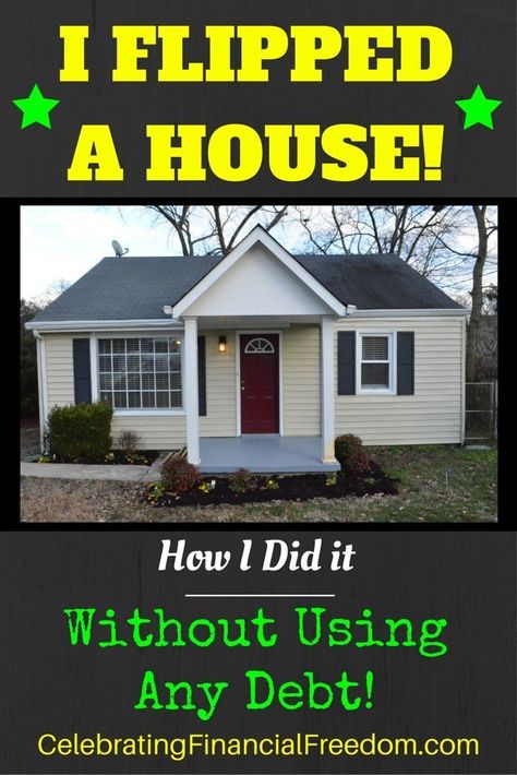 House Flipping Business, Real Estate Investing Rental Property, My First House, House Flip, Garden Organization, Thrifty Living, First House, Home Buying Tips, Up House