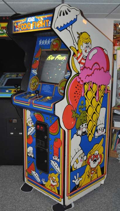 Arcade Cabinet Art Discussion – Mike Matei Blog – Mike Matei Boxing Drawing, Tmnt Arcade, Neon Witch, Cabinet Man, Mini Arcade Machine, Arcade Art, Cabinet Art, Future Retro, Vintage Arcade