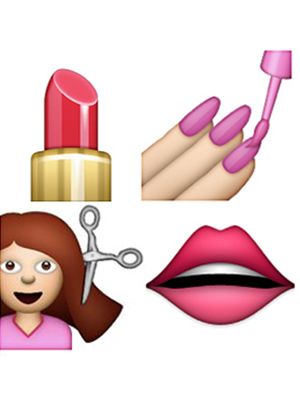 Did you hear? An emoji update is coming! Starting next month, there will be 250 new emojis to choose from. And while the Unicode Consortium is ultimately releasing items like a floppy disk (huh?), a chipmunk, and something called... Makeup Emoji, Emoji Challenge, New Emojis, Makeup Challenges, Floppy Disk, Makeup Game, Beauty Blender, Beauty Industry, Beauty Trends