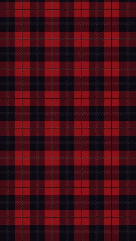 Buffalo Plaid Wallpaper Iphone, Red Plaid Wallpaper, Grunge Christmas, Clothing Fabric Patterns, Minnie Mouse Drawing, Pretty Christmas Decorations, Plaid Wallpaper, December 4th, Christmas Flannel