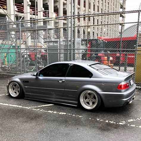 Bmw 318, Miracle Workers, E46 Coupe, Bmw E46 M3, Car Builds, Slammed Cars, Serie Bmw, E36 M3, Dream Cars Bmw