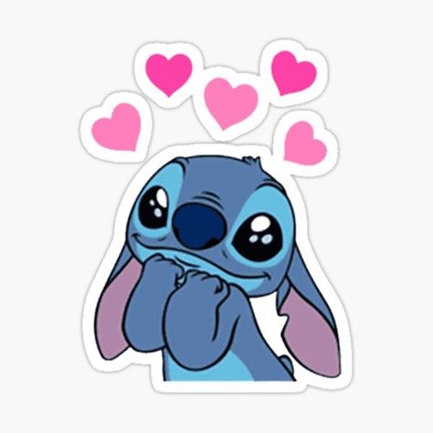 Lilo And Stitch Stickers for Sale | Redbubble Lilo And Stitch Stickers, Lilo And Stitch Flower, Stickers Stitch, Disney Stickers Printables, Toothless And Stitch, Stitch Movie, Lilo And Stitch Quotes, Stickers Cool, Stitch Quote