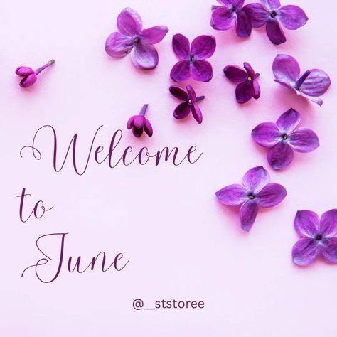 Welcome to June! Happy New Month, my people ❤️ ♥️ 💙 Exam break is officially over, and I'm happy to resume business💃💃💃 Thanks for your understanding, and let's make this next chapter amazing 👏 🤩 🙌 #resumingbusiness #grateful #newmonth #june New Month, Next Chapter, Im Happy, Happy New, Let It Be