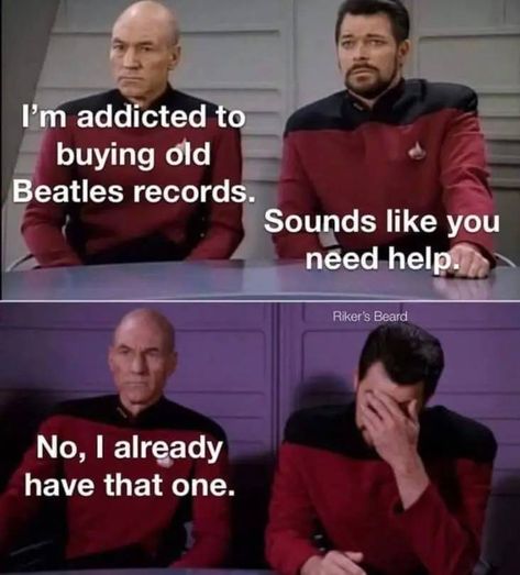 25 Cringey Jokes That Hit the Mark Beatles Records, Beatles Funny, Terrible Jokes, Star Trek Funny, Beatles Pictures, Best Puns, Dc Movies, Band Memes, The Fab Four