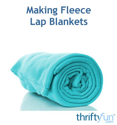 This is a guide about making fleece lap blankets. Making a fleece blanket will help keep you or a loved one warm and makes a great gift. No Sew Fleece Lap Blanket, Diy Lap Blanket Simple, Diy Lap Blanket, Fleece Lap Blankets For Elderly, Lap Blankets For Elderly Size, Lap Blankets For Elderly, Fleece Blanket Ideas, Travel Blanket Airplane, Fleece Blanket Edging