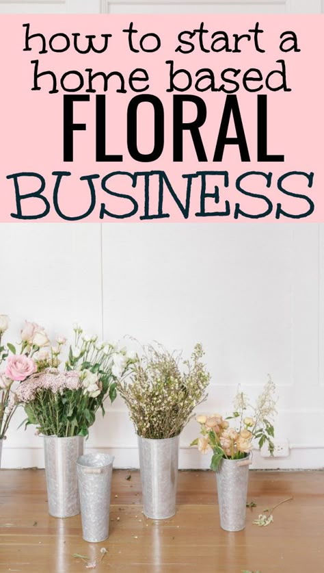 Florist Table Work, How To Ship Flower Arrangements, How To Price Floral Arrangements, How To Start A Dried Flower Business, Floral Tips And Tricks, Learn Floral Design, How To Learn Floral Design, How To Make Floral Arch Arrangement, How To Start A Small Floral Business