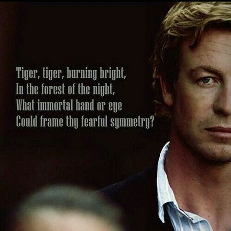 Mentalist Quotes, Best Tv Series Ever, Patrick Jane, Robin Tunney, Simon Baker, The Mentalist, Keno, Writing Quotes, About Love