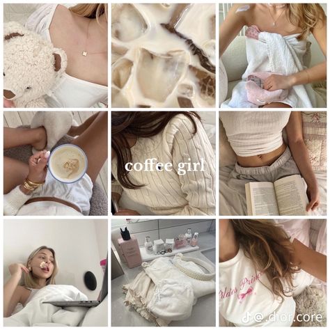 Coffe Girls Aesthetic, Lattes Aesthetic, Cocoa Aesthetic, Coffee Girl Aesthetic, Coffee Project, Aesthetic Drinks, 16 Candles, Feminine Clothing, Coffee Outfit