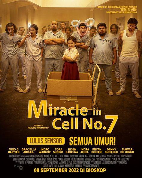 Miracle In Cell No 7, Film Netflix, Drama List, My Life My Rules, Poster Movie, Film Poster, Story Telling, Poster Ideas, Film Review