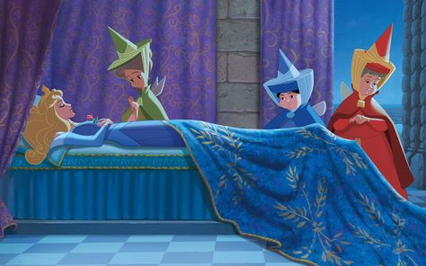 Aurora's Story | Disney Princess Princes Disney, Sleeping Beauty 1959, Sleeping Beauty Princess, Disney Princess Aurora, Bg Design, Images Disney, Disney Sleeping Beauty, Once Upon A Dream, Briar Rose