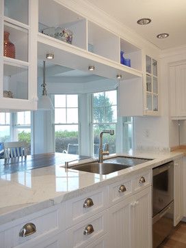 Galley Kitchen Renovation, Galley Kitchen Remodel Ideas, Kitchen Galley, Remodel Farmhouse, Galley Kitchen Design, Galley Kitchen Remodel, Galley Kitchens, Kitchen Remodel Design, Small Remodel