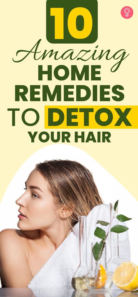 Shampoo Build Up Remover, Hair Deep Cleanse Diy, Hair Cleanse Build Up Diy, How To Remove Build Up From Hair, Diy Hair Detox Recipes, Hair Steaming At Home, Hair Detox Diy, Detox Hair And Scalp, Product Build Up In Hair