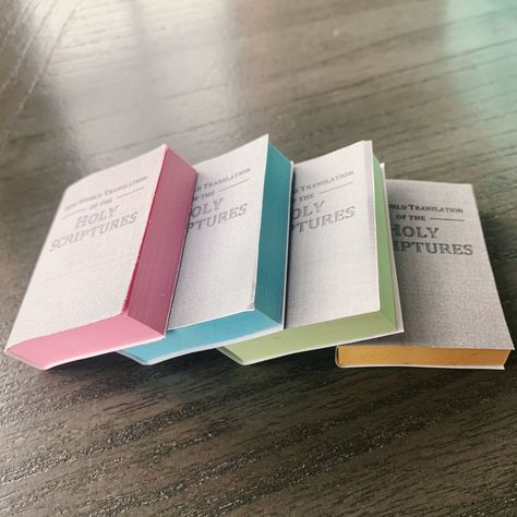 JW Gift Mini Sticky Notepads NWT Bible - Etsy International Convention Gift Ideas, Jw Convention Gifts 2024, Jw International Convention Gifts Ideas, Special Convention Jw Gifts, Jw Gifts Diy, Pioneer School Gifts Jw, Pioneer Party, Jw Convention Gifts, Pioneer School Gifts