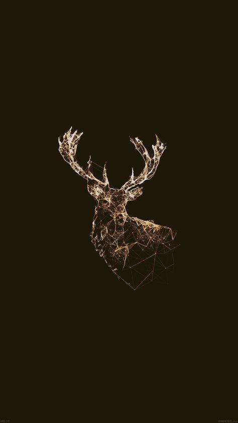 iPhone6papers.co-Apple-iPhone-6-iphone6-plus-wallpaper-ad31-deer-animal-illust-choco Hunting Wallpaper, Iphone 6s Wallpaper, Deer Artwork, Deer Wallpaper, Iphone Wallpaper For Guys, Lion Wallpaper, Iphone 6 Wallpaper, Wireframe, Simple Wallpapers