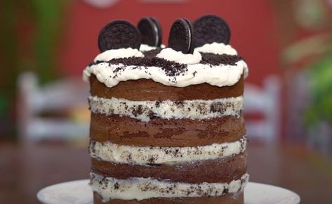 Rice Krispie Treat, Oreo, Brownies, Coco, Food And Drink, Cake, Ethnic Recipes, Tiramisu