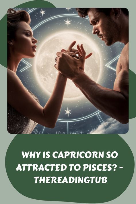 When considering the compatibility and attraction between Capricorn and Pisces, it’s essential to delve into the unique traits and characteristics that each Pisces Characteristics, Capricorn And Pisces, Pisces Lover, Sidereal Astrology, Capricorn Star Sign, Capricorn Pisces, Capricorn Constellation, Pisces And Capricorn, Aries And Aquarius