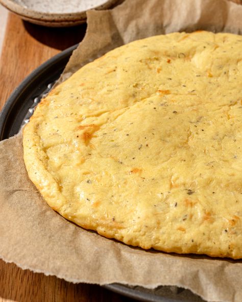 Lupin Flour Pizza Crust (Low Carb, High Protein) - Shred Happens Lupin Flour Pizza Crust, Lupin Flour Noodles, Lupin Flour Recipes Low Carb, Lupin Flour Recipes, Recipes With Lupin Flour, Gluten Free Lupin Flour Bread, Keto Pizza Base, Shred Happens, Best Keto Pizza