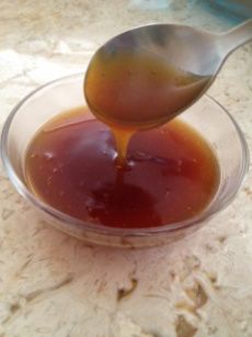 Honey Wax Recipe, Homemade Sugar Wax, Sugar Wax Recipe, Wax Recipe, Paleo Condiments, Paleo Sauces, Root Veggies, Asian Sauce, Sugar Waxing