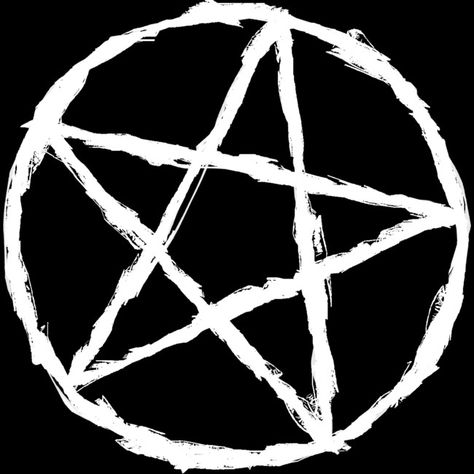 Pentagram Pfp, Hand Pentagram, Aesthetic Pentagram, Pentagram Aesthetic, Pentagram Art, Pentagram Logo, Pentagram Crop Top, Designer T Shirts, Inverted Cross